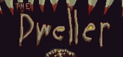 The Dweller Steam CD Key