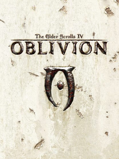 The Elder Scrolls IV: Oblivion GOTY Edition Deluxe Steam CD Key