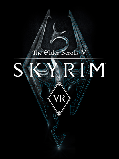 The Elder Scrolls V: Skyrim VR Steam Altergift