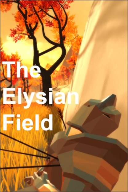 The Elysian Field Steam CD Key