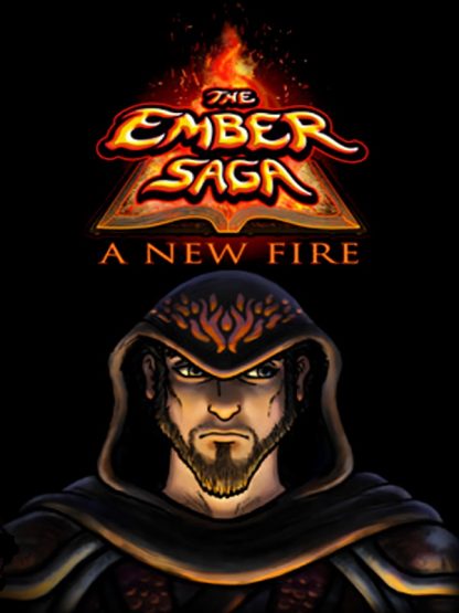 The Ember Saga: A New Fire Steam CD Key