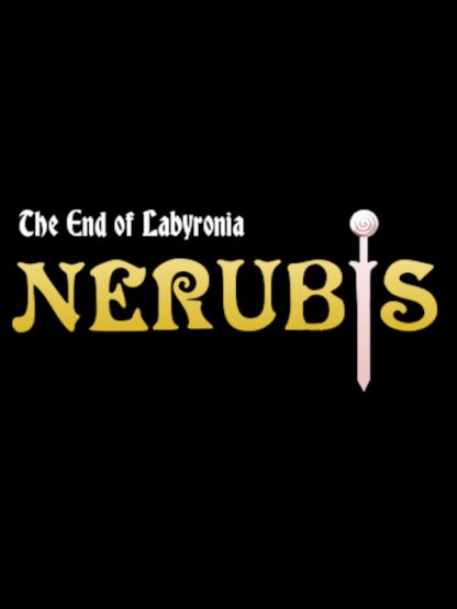 The End of Labyronia: Nerubis Steam CD Key