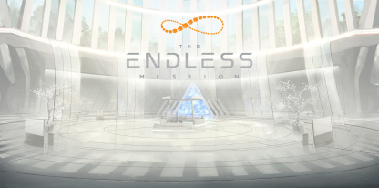 The Endless Mission Steam CD Key