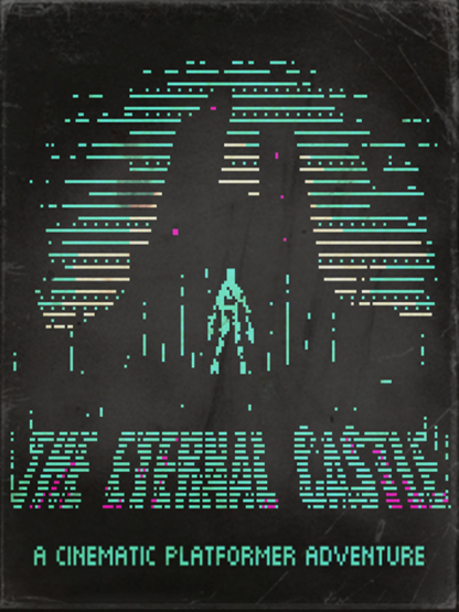 The Eternal Castle REMASTERED Steam CD Key