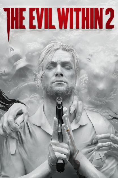 The Evil Within 2 EU XBOX One CD Key