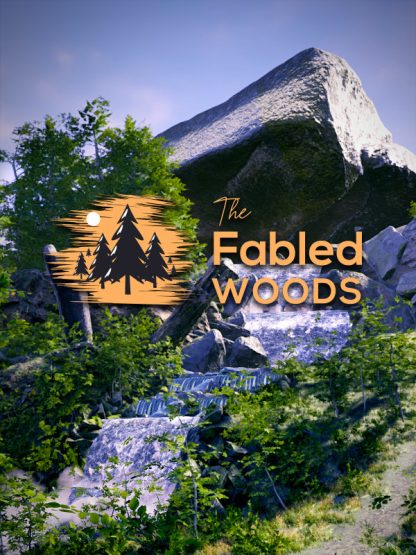 The Fabled Woods Steam CD Key