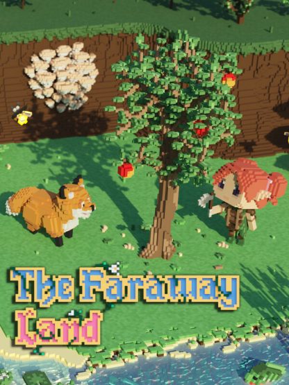 The Faraway Land Steam CD Key