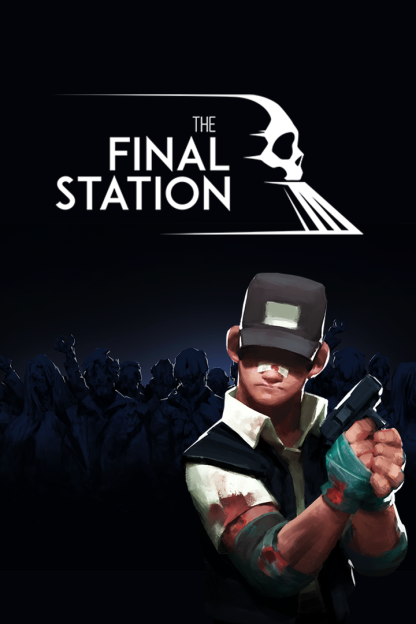 The Final Station Steam CD Key