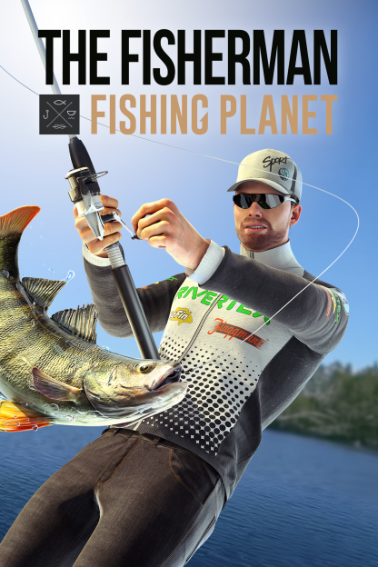 The Fisherman - Fishing Planet Steam CD Key