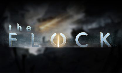 The Flock Steam CD Key