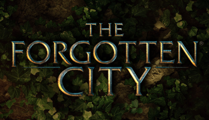 The Forgotten City Digital Collector's Edition Steam CD Key