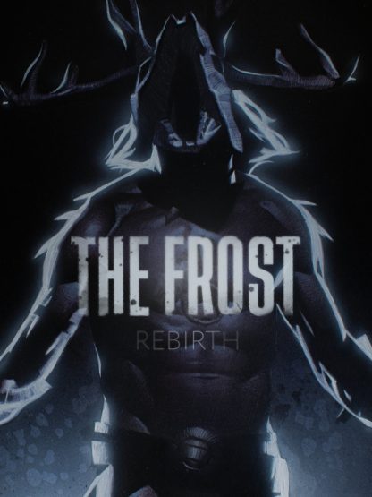 The Frost Rebirth Steam CD Key