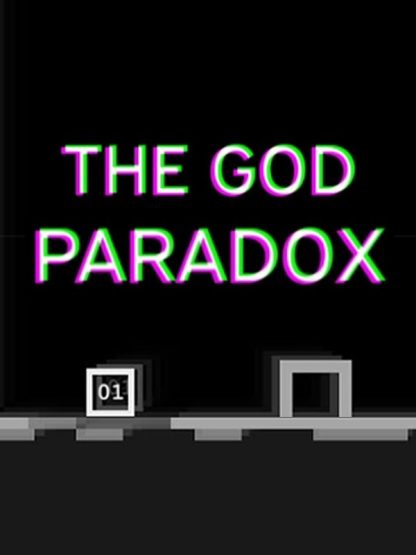 The God Paradox Steam CD Key