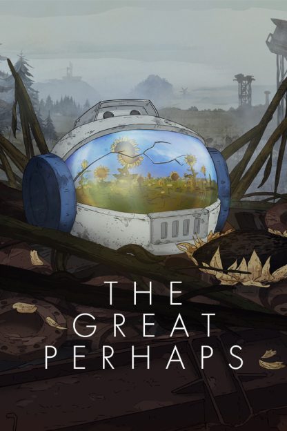 The Great Perhaps Steam CD Key