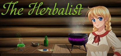 The Herbalist Steam CD Key