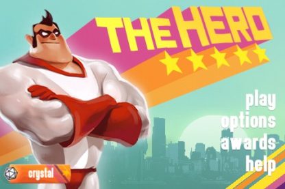 The Hero Steam CD Key