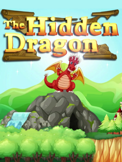 The Hidden Dragon Steam CD Key