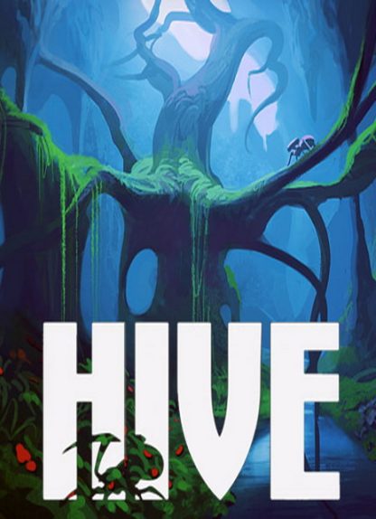 The Hive Steam CD Key