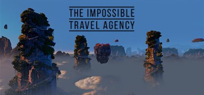 The Impossible Travel Agency Steam CD Key