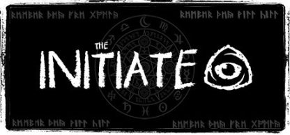 The Initiate Steam CD Key