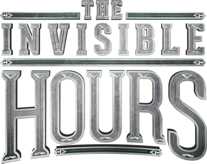 The Invisible Hours Steam CD Key