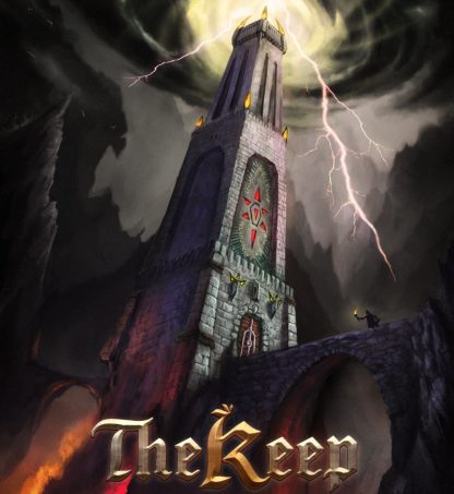 The Keep Steam CD Key