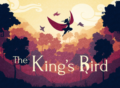 The King's Bird EU Steam CD Key