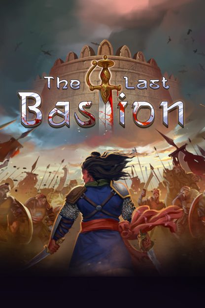 The Last Bastion Steam CD Key