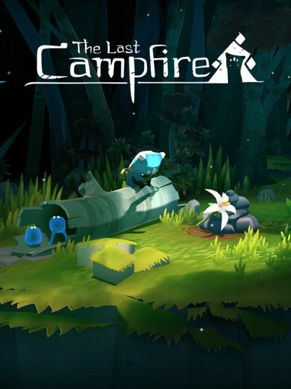 The Last Campfire Steam CD Key