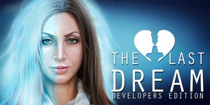 The Last Dream: Developer's Edition Steam CD Key