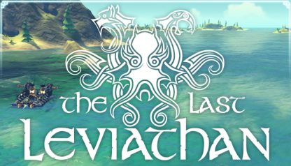 The Last Leviathan Steam CD Key