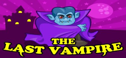 The Last Vampire Steam CD Key