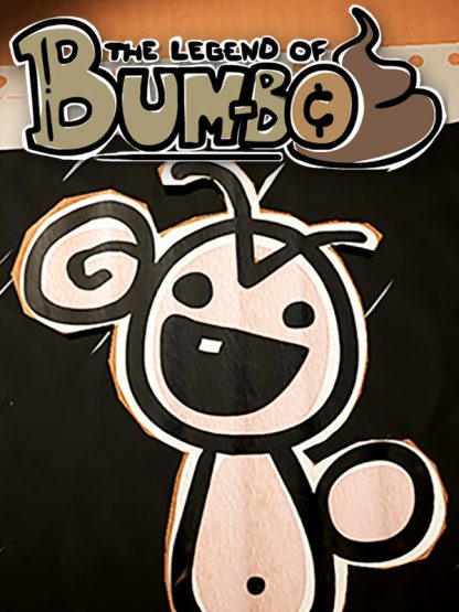 The Legend of Bum-Bo EU Steam Altergift