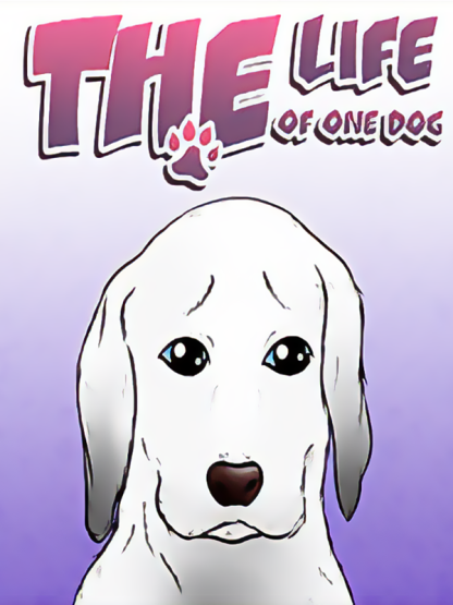 The Life of One Dog Steam CD Key