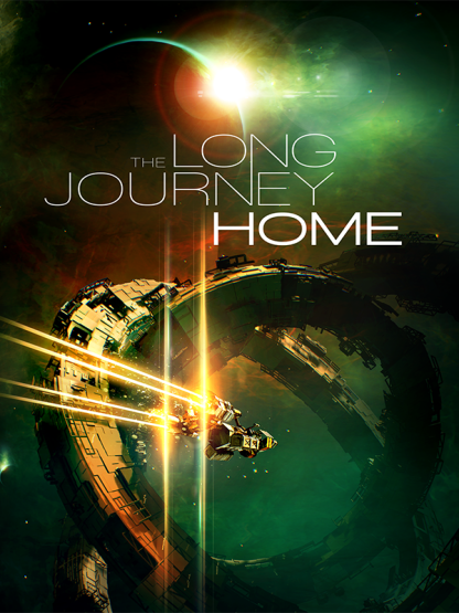 The Long Journey Home Steam CD Key