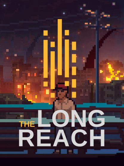 The Long Reach Steam CD Key