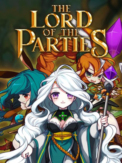 The Lord of the Parties Steam CD Key