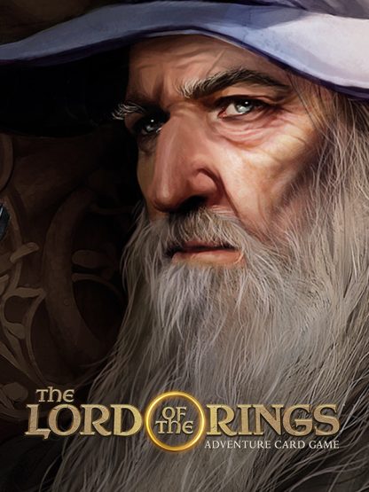 The Lord of the Rings Adventure Card Game EU Steam CD Key