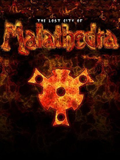 The Lost City Of Malathedra Steam CD Key