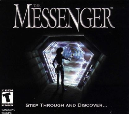 The Messenger EU Steam CD Key