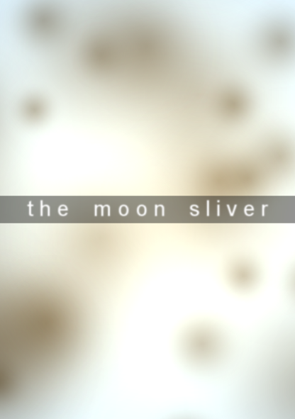 The Moon Sliver Steam CD Key