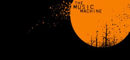 The Music Machine Steam CD Key