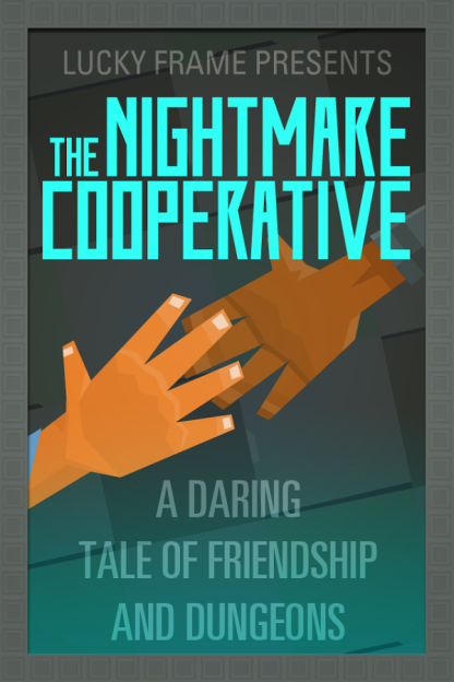 The Nightmare Cooperative Steam CD Key