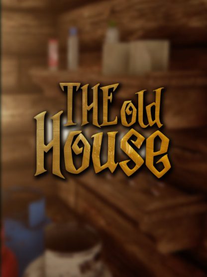 The Old House Steam CD Key