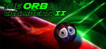 The Orb Chambers II Steam CD Key