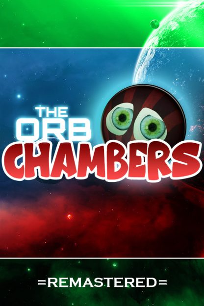 The Orb Chambers REMASTERED Steam CD Key