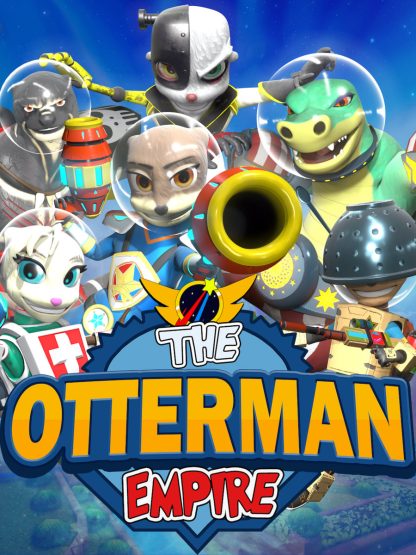 The Otterman Empire Steam CD Key