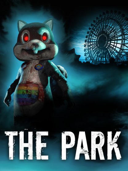 The Park EU XBOX One CD Key