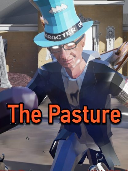 The Pasture Steam CD Key