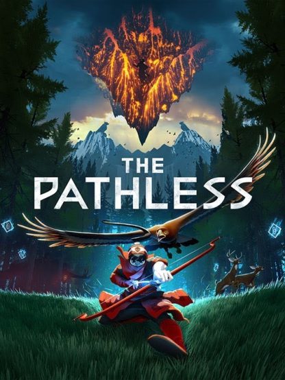 The Pathless Steam CD Key